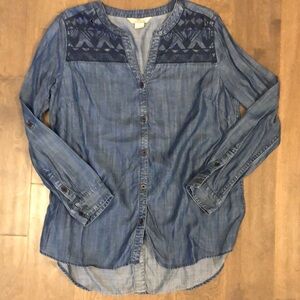 Bob Timberlake blouse